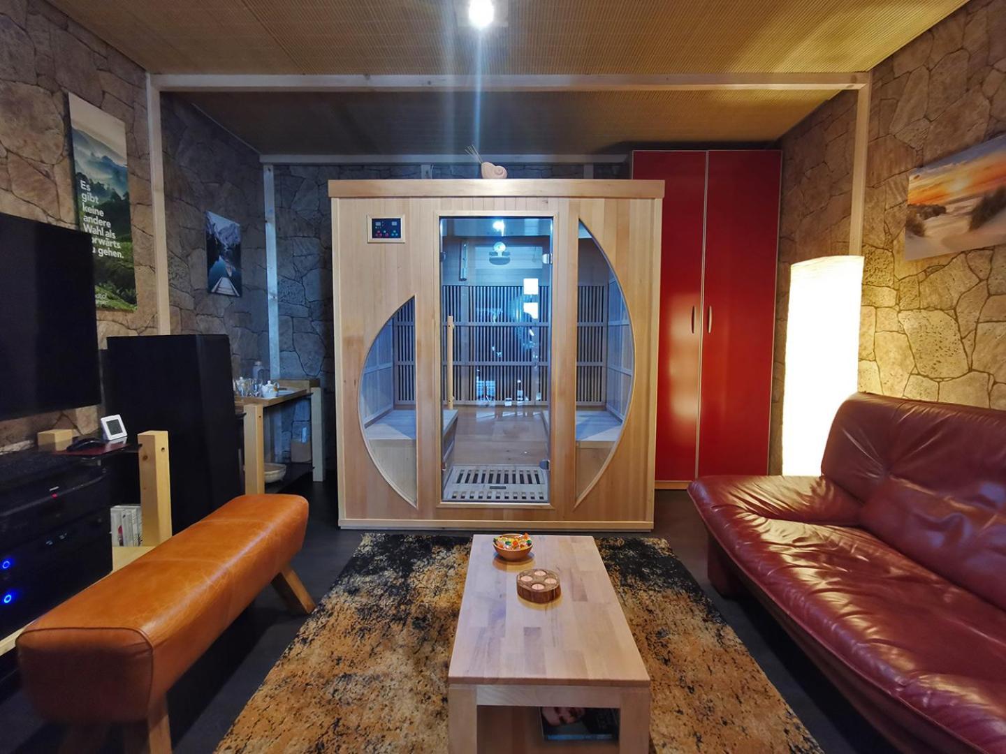 Lookout Resort Tiny House Rovte Exteriér fotografie